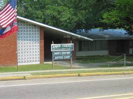 amite county ms sheriff office