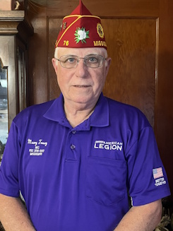 amite county veterans service officer photo