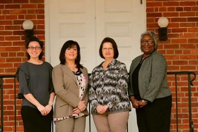 amite county ms deputy chancery clerks