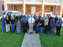Amite county ms sheriff department